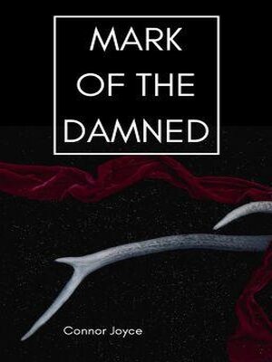 cover image of Mark of the Damned